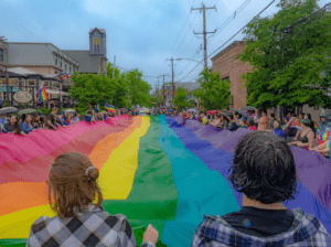 New Hope Celebrates PrideFest